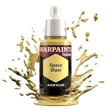 Army Painter: Warpaints Fanatic: Space Dust WP3095